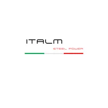 italm-steelpower Logo